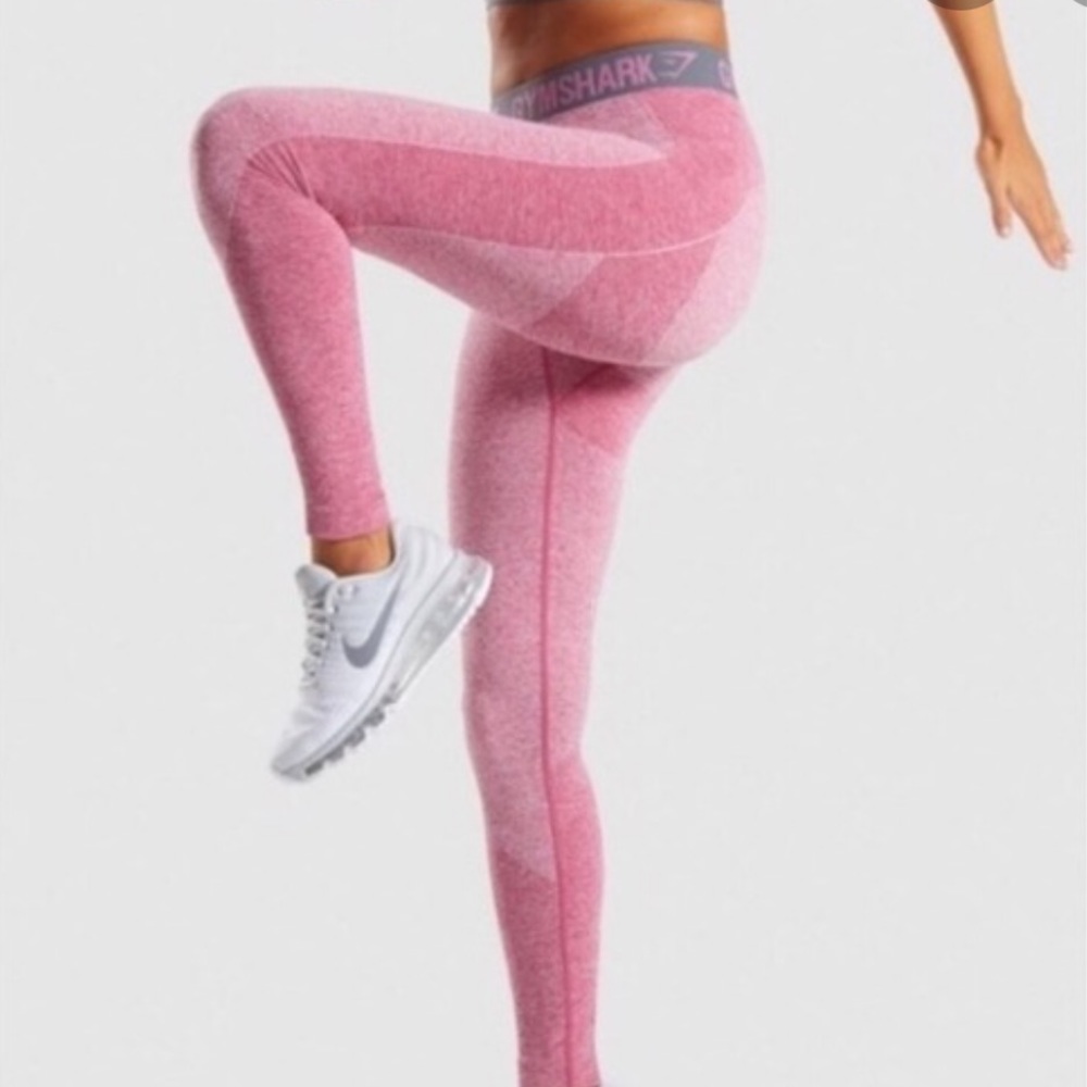 Gymshark Flex Leggings